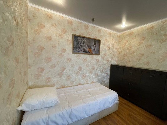 2-комнатная квартира в г. Солигорске Богомолова ул. 2, фото 5