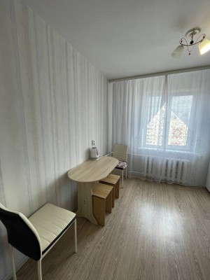 2-комнатная квартира в г. Солигорске Мира пр-т 3, фото 7