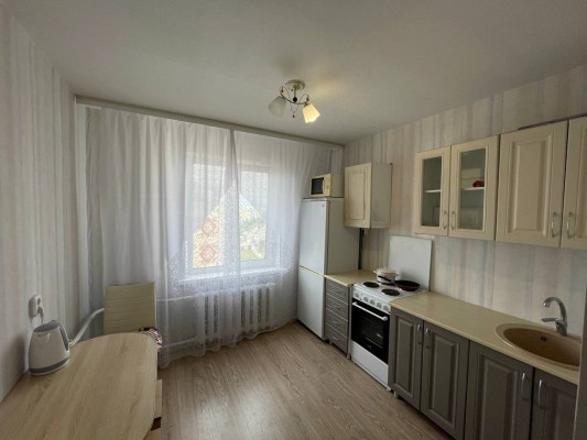 2-комнатная квартира в г. Солигорске Мира пр-т 3, фото 5