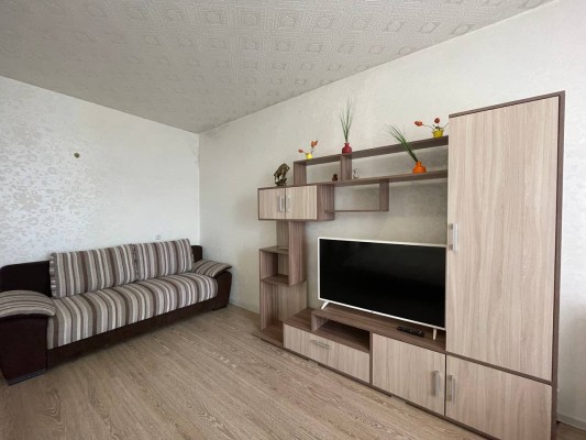 2-комнатная квартира в г. Солигорске Мира пр-т 3, фото 2