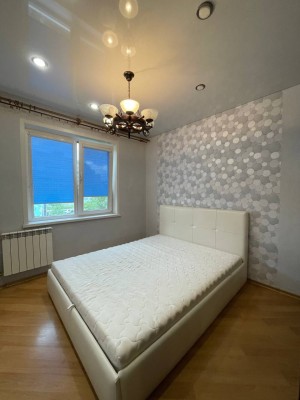 2-комнатная квартира в г. Солигорске Железнодорожная ул. 30, фото 5
