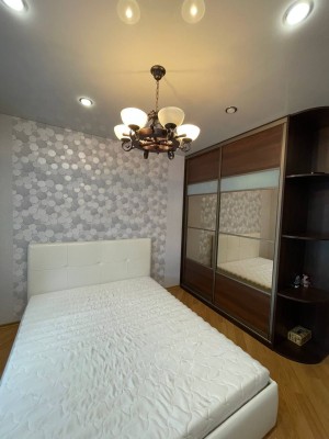 2-комнатная квартира в г. Солигорске Железнодорожная ул. 30, фото 7