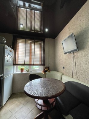 2-комнатная квартира в г. Солигорске Железнодорожная ул. 30, фото 3