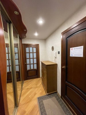 2-комнатная квартира в г. Солигорске Железнодорожная ул. 30, фото 10