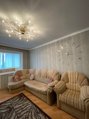 2-комнатная квартира в г. Солигорске Железнодорожная ул. 30, фото 8