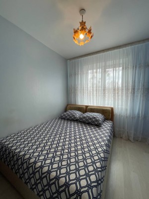 3-комнатная квартира в г. Солигорске Козлова ул. 15, фото 2