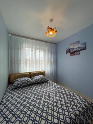 3-комнатная квартира в г. Солигорске Козлова ул. 15, фото 3