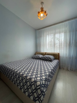 3-комнатная квартира в г. Солигорске Козлова ул. 15, фото 1
