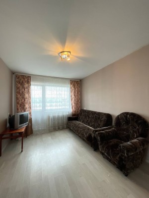 3-комнатная квартира в г. Солигорске Козлова ул. 15, фото 5