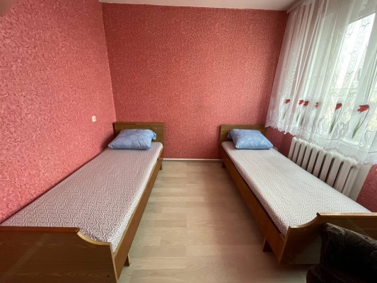 3-комнатная квартира в г. Солигорске Козлова ул. 15, фото 4