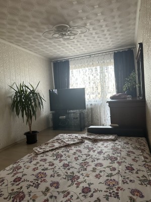 3-комнатная квартира в г. Солигорске Набережная ул. 1, фото 1