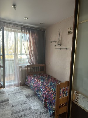 3-комнатная квартира в г. Солигорске Набережная ул. 1, фото 3
