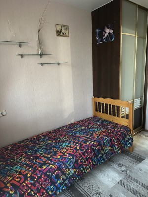 3-комнатная квартира в г. Солигорске Набережная ул. 1, фото 2
