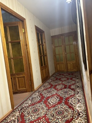 3-комнатная квартира в г. Солигорске Набережная ул. 1, фото 7