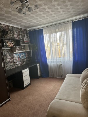3-комнатная квартира в г. Солигорске Набережная ул. 1, фото 4