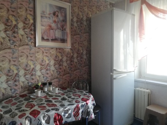 2-комнатная квартира в г. Солигорске Ленина ул. 36, фото 6