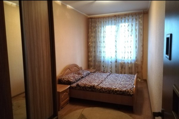 3-комнатная квартира в г. Солигорске Ленина ул. 36, фото 4