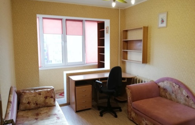 3-комнатная квартира в г. Солигорске Ленина ул. 36, фото 5