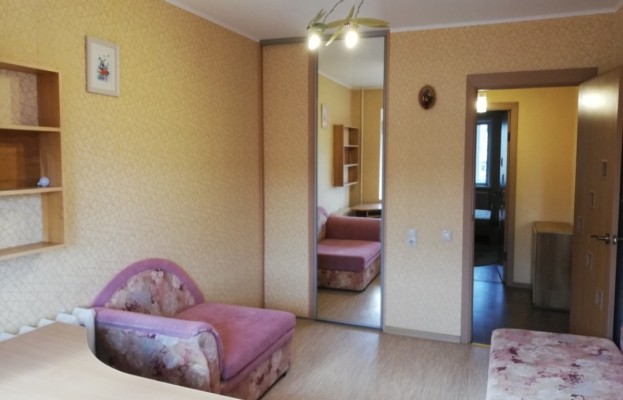 3-комнатная квартира в г. Солигорске Ленина ул. 36, фото 6