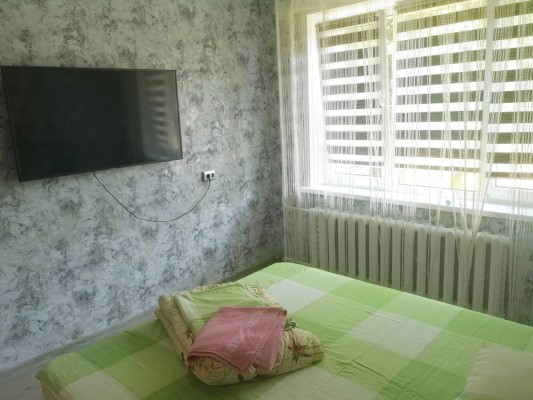 2-комнатная квартира в г. Солигорске Ленина ул. 36, фото 2