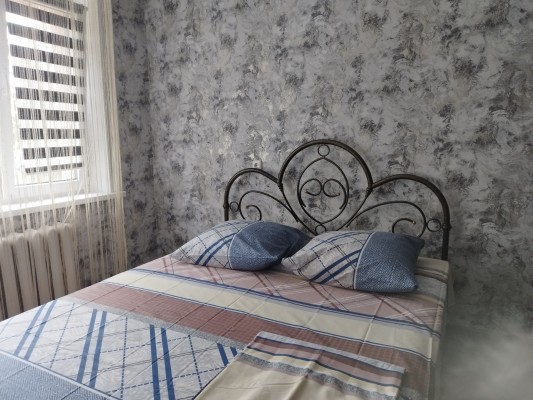 2-комнатная квартира в г. Солигорске Ленина ул. 36, фото 1