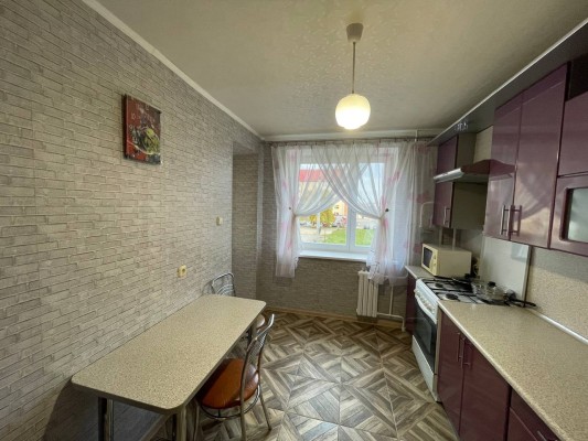 3-комнатная квартира в г. Солигорске Строителей ул. 7, фото 7
