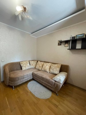 2-комнатная квартира в г. Солигорске Константина Заслонова ул. 81, фото 5