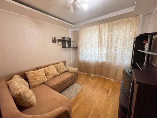 2-комнатная квартира в г. Солигорске Константина Заслонова ул. 81, фото 4