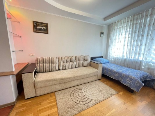 2-комнатная квартира в г. Солигорске Константина Заслонова ул. 81, фото 1