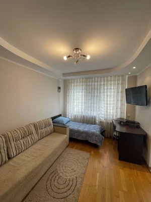 2-комнатная квартира в г. Солигорске Константина Заслонова ул. 81, фото 3