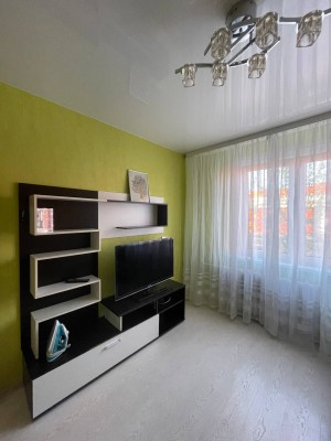 2-комнатная квартира в г. Солигорске Железнодорожная ул. 30, фото 2
