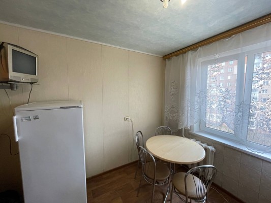 3-комнатная квартира в г. Солигорске Шахтеров б-р 8, фото 3