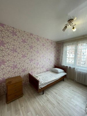 3-комнатная квартира в г. Солигорске Шахтеров б-р 8, фото 9