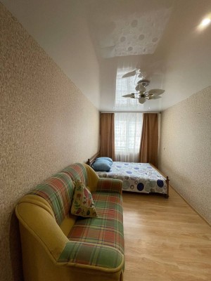 3-комнатная квартира в г. Солигорске Шахтеров б-р 8, фото 4