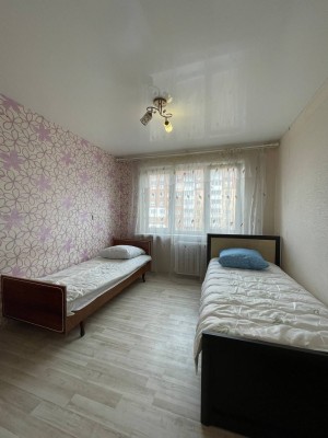 3-комнатная квартира в г. Солигорске Шахтеров б-р 8, фото 8