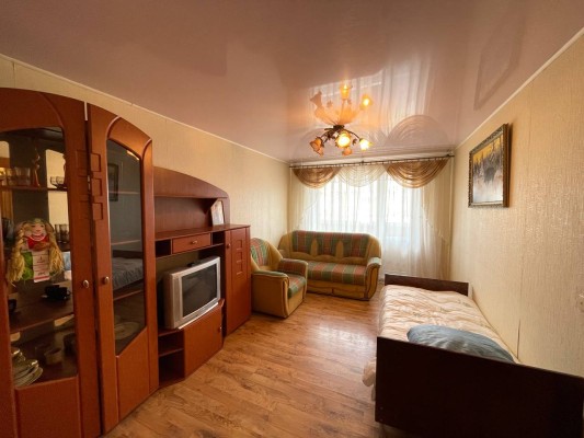 3-комнатная квартира в г. Солигорске Шахтеров б-р 8, фото 6