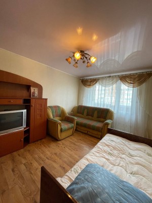 3-комнатная квартира в г. Солигорске Шахтеров б-р 8, фото 7