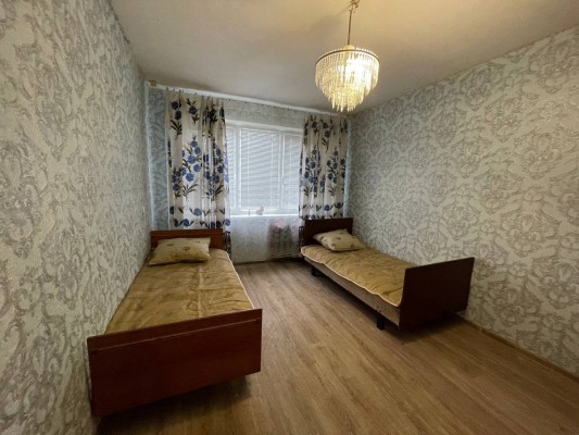 3-комнатная квартира в г. Солигорске Константина Заслонова ул. 79, фото 8