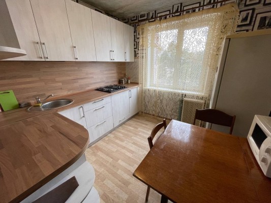 3-комнатная квартира в г. Солигорске Константина Заслонова ул. 79, фото 1