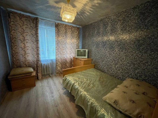 3-комнатная квартира в г. Солигорске Константина Заслонова ул. 79, фото 5