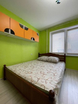 2-комнатная квартира в г. Мозыре Юности б-р 44 A, фото 7