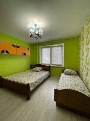 2-комнатная квартира в г. Мозыре Юности б-р 44 A, фото 8