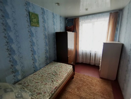 3-комнатная квартира в г. Климовичах Герцена ул. 27, фото 2
