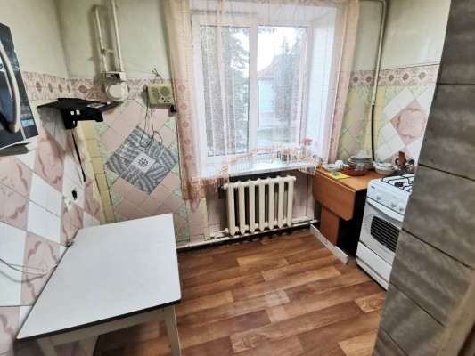 3-комнатная квартира в г. Климовичах Герцена ул. 27, фото 4