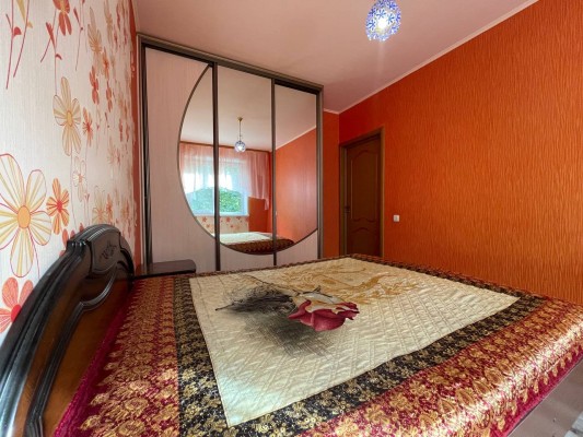 3-комнатная квартира в г. Бобруйске Ульяновская ул. 49, фото 3
