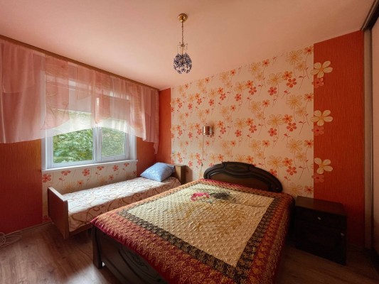 3-комнатная квартира в г. Бобруйске Ульяновская ул. 49, фото 4