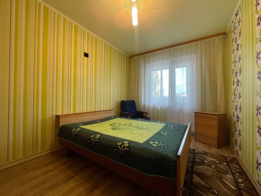3-комнатная квартира в г. Бобруйске Ульяновская ул. 49, фото 6