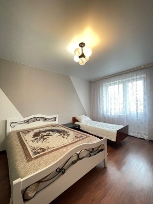 2-комнатная квартира в г. Витебске Широкая ул. 36, фото 7