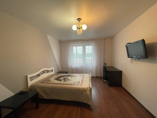 2-комнатная квартира в г. Витебске Широкая ул. 36, фото 5