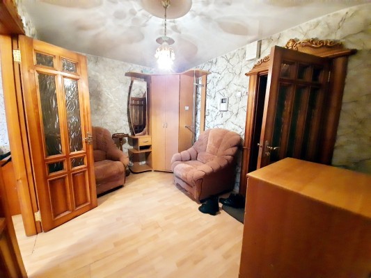 2-комнатная квартира в г. Слуцке Строителей ул. 7, фото 6